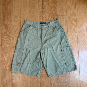DC Skateboarding Wide Shorts 32